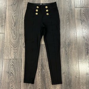 Zara leggings